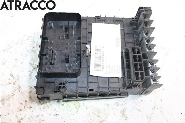Sikringsboks til VW CC 2012-2014 (PASSAT CC) (PASSAT CC) (3C0937125A|)