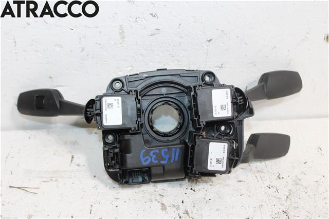 Bryter combi til BMW 1-Serie 2004-2011 (E81/E82/E87/E88) (E81/E82/E87/E88) (61319123041|)