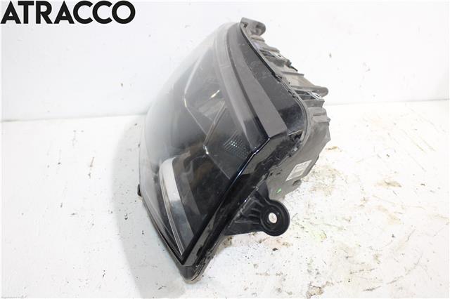 Frontlykt høyre halogen til VW Transporter / Caravelle 2015-2019 (T6) (T6) (3B7941018M|)