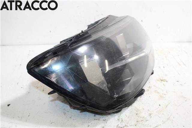 Frontlykt høyre halogen til VW Transporter / Caravelle 2015-2019 (T6) (T6) (3B7941018M|)