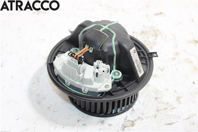 Varmeapparat motor til BMW 1-Serie 2004-2011 (E81/E82/E87/E88) (E81/E82/E87/E88) (64119227670|)