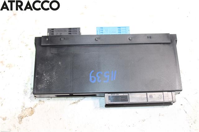 Styreenhet diverse til BMW 1-Serie 2004-2011 (E81/E82/E87/E88) (E81/E82/E87/E88) (61359187541|)
