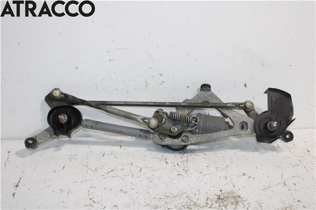 Viskermotor frontrute til Lexus CT 2010-2020  (8515076030|)