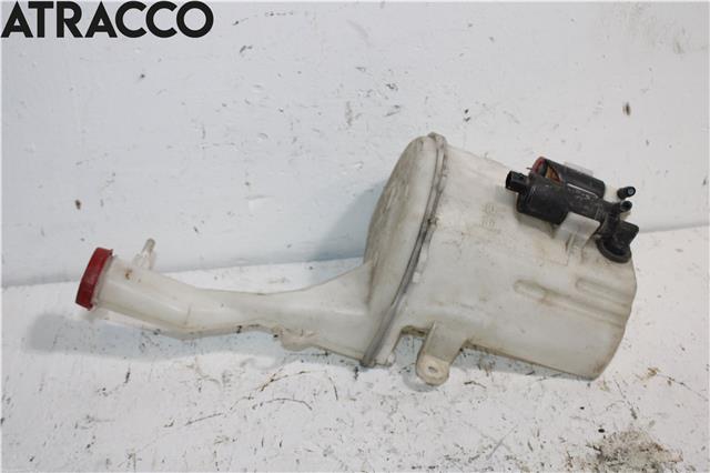 Spylertank til Toyota Yaris 2003-2005 (Type I, Fase 2)  (853150D010|)