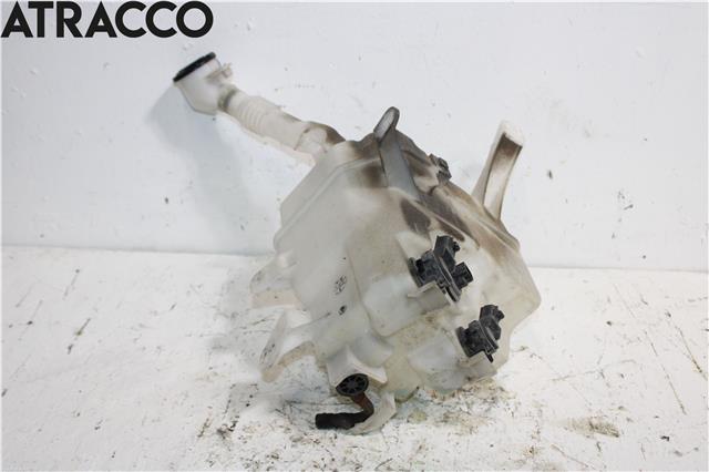 Spylertank til Lexus CT 2010-2020  (8531576010|)