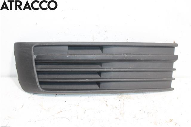 Grill venstre til VW Transporter / Caravelle, 2015-2019 (T6) (T6) (7E0807489D)