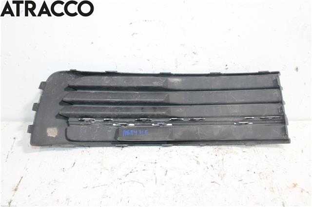 Grill venstre til VW Transporter / Caravelle 2015-2019 (T6) (T6) (7E0807489D|)