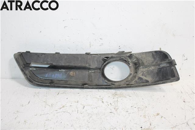 Frontlyktehus til Audi A3 2009-2012 (Type II, Fase 2)  (8P0807681AA|)