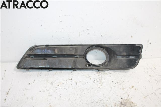 Frontlyktehus til Audi A3 2009-2012 (Type II, Fase 2)  (8P0807682J|)