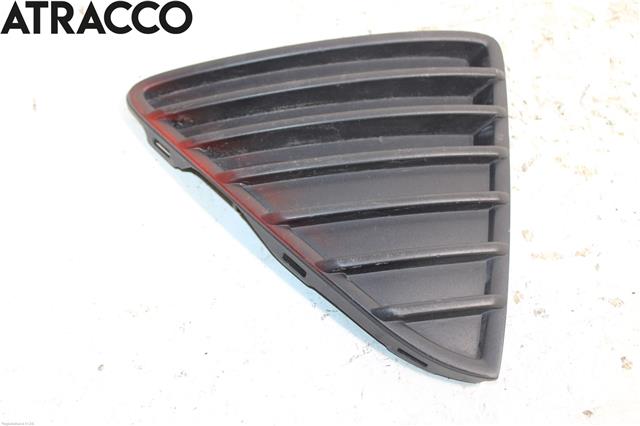 Grill venstre til Ford Focus, 2011-2014 (Type III, Fase 1)  (1718737)