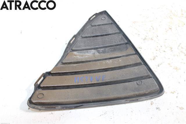 Grill venstre til Ford Focus 2011-2014 (Type III, Fase 1)  (1718737|)