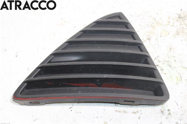 Grill høyre til Ford Focus, 2011-2014 (Type III, Fase 1)  (1718736)