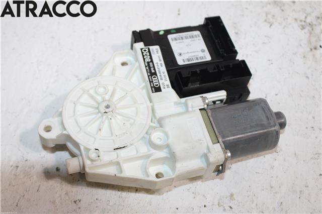 Ruteheis til Audi A3 2009-2012 (Type II, Fase 2)  (8P0959802P|)