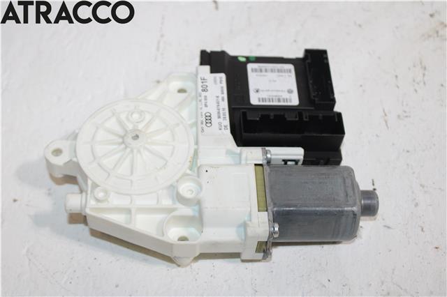 Ruteheis til Audi A3 2009-2012 (Type II, Fase 2)  (8P4959801F|)