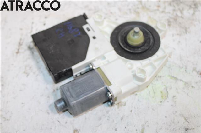 Ruteheis til Audi A3 2009-2012 (Type II, Fase 2) (8P4959802F|)