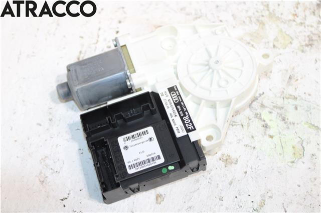 Ruteheis til Audi A3 2009-2012 (Type II, Fase 2) (8P4959802F|)