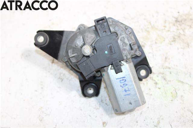 Viskermotor frontrute til Mercedes GL 2006-2012 (X164) (X164) (A2518200042|)
