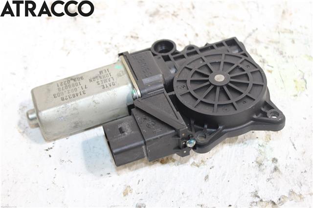 Ruteheis til BMW 3-Serie 2005-2011 (E90/E91/E92/E93) (E90/E91/E92/E93) (67626927025|)