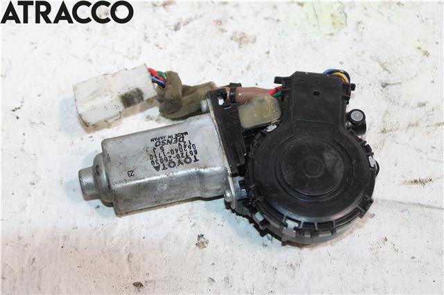 Ruteheis til Toyota Hiace 2007-2012 (Fase 3)  (8572026030|)