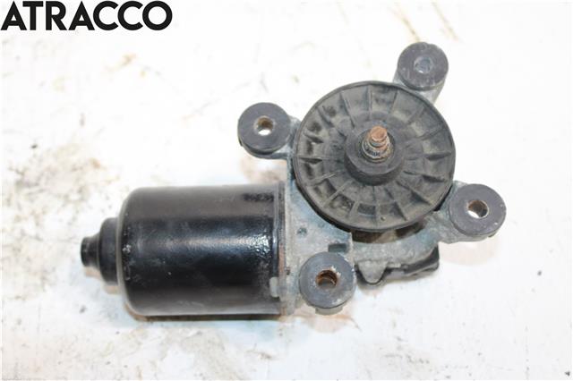 Viskermotor frontrute til Toyota Hiace 2007-2012 (Fase 3)  (8511026140|)