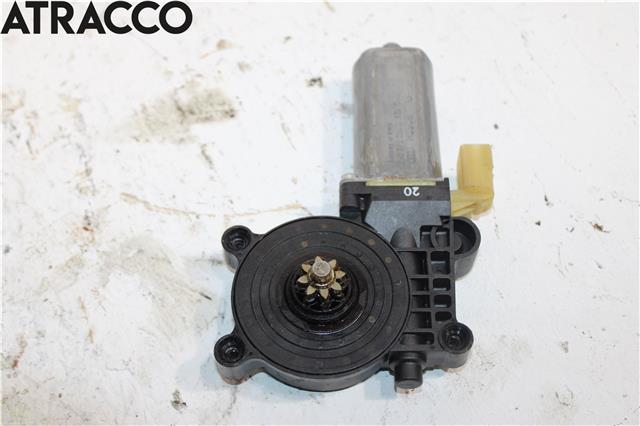 Ruteheis til Toyota Yaris 2003-2005 (Type I, Fase 2)  (698100D010|)