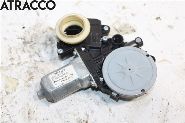 Ruteheis til Toyota Yaris 2006-2009 (Type II, Fase 1)  (857020F010|)
