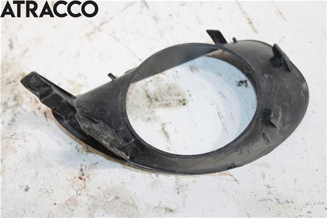 Frontlyktehus til Toyota Yaris 2006-2009 (Type II, Fase 1)  (814820D030|)