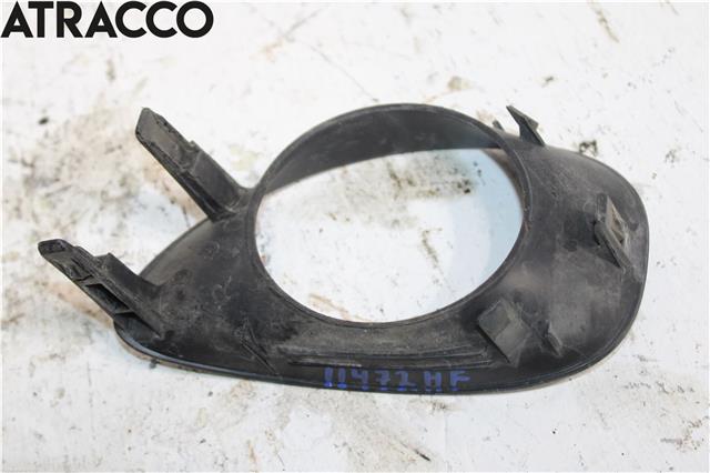 Frontlyktehus til Toyota Yaris 2006-2009 (Type II, Fase 1) (814810D020|)