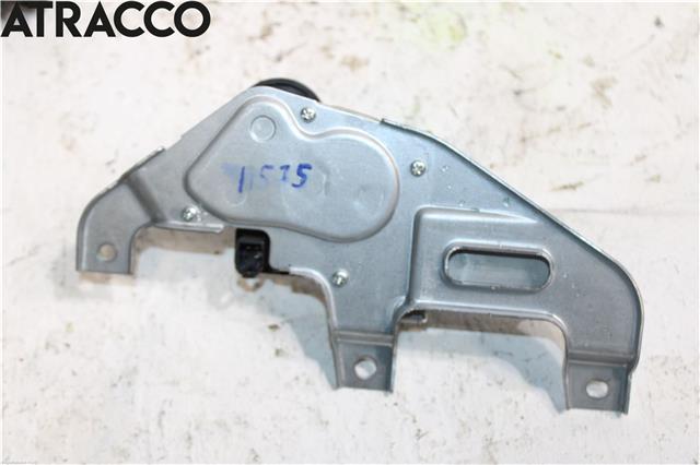 Viskermotor bakrute til Suzuki SX4 S-CROSS 2013-->> (Type II)  (3881061M00|)