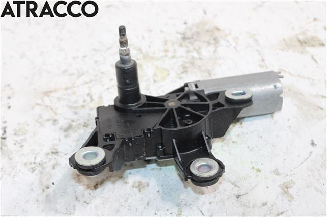 Viskermotor bakrute til VW Transporter / Caravelle, 2015-2019 (T6) (T6) (7E0955711B)