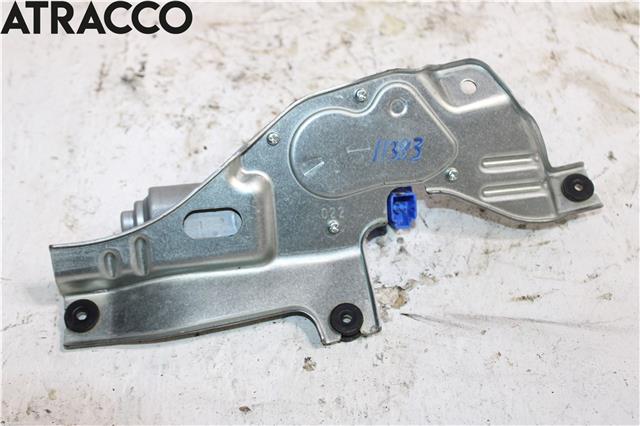 Viskermotor bakrute til Subaru XV 2012-2017 (Type I)  (86510SC091|)