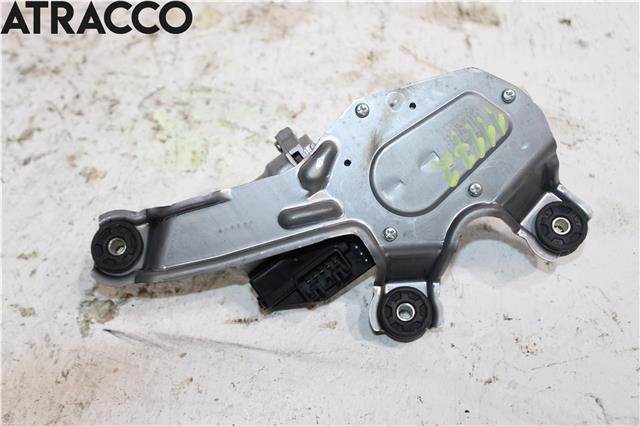 Viskermotor bakrute til Lexus CT 2010-2020  (8513076010|)