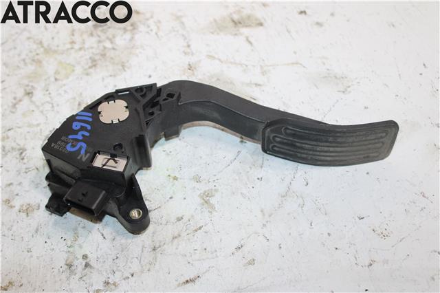 Pedal gass til Nissan Leaf, 2018-->> (Type II)  (180023RA0B)