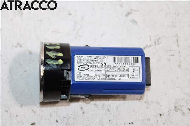 Bryter start/stopp til Lexus CT 2010-2020  (8961175031|)