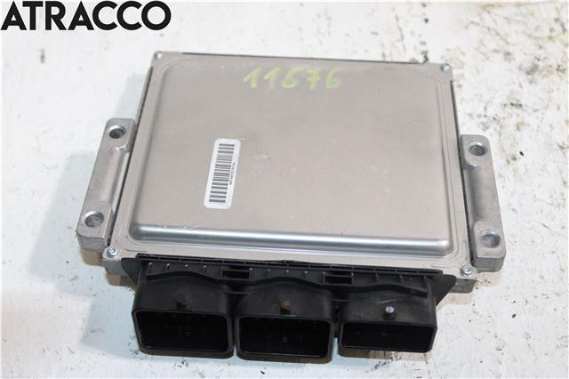Styreenhet diverse til Ford Mondeo 2007-2010 (Type IV, Fase 1)  (AG9112A650AGD|)