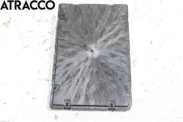 Styreenhet comfort (BCM) til Audi A4 2015-2019 (Type V, Fase 1) (B9) (B9) (8W0907063CH|)
