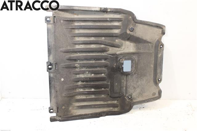Motorplate under motor til Mercedes B-Klasse 2011-2018 (W246) (W246) (A2425200023|)