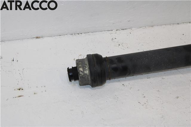 Mellomaksel til Audi A4 2015-2019 (Type V, Fase 1) (B9) (B9) (8W0521101|)