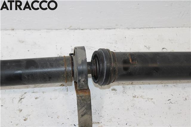 Mellomaksel til Audi A4 2015-2019 (Type V, Fase 1) (B9) (B9) (8W0521101|)