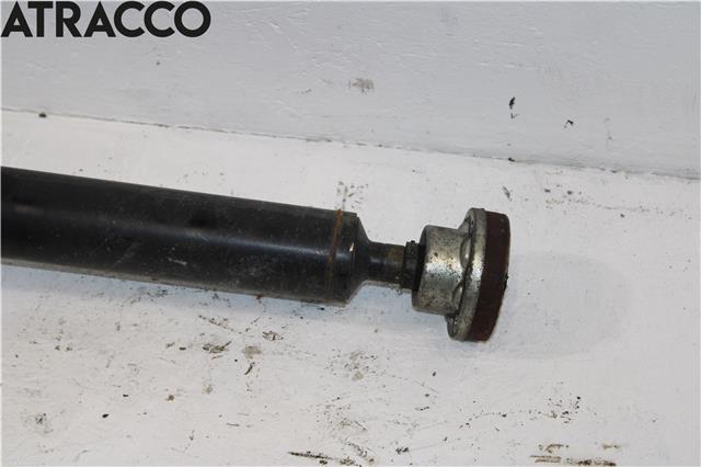 Mellomaksel til Audi A4 2015-2019 (Type V, Fase 1) (B9) (B9) (8W0521101|)