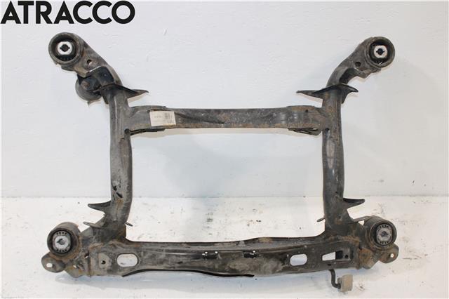 Travers bak til Audi A4 2015-2019 (Type V, Fase 1) (B9) (B9) (8W0505235AK|)