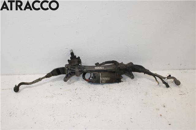 Tannstang elektrisk til Audi A4, 2015-2019 (Type V, Fase 1) (B9) (B9) (8W1423055AE)