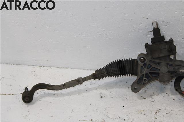 Tannstang elektrisk til Audi A4 2015-2019 (Type V, Fase 1) (B9) (B9) (8W1423055AE|)