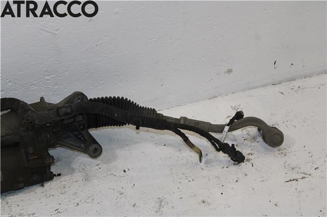 Tannstang elektrisk til Audi A4 2015-2019 (Type V, Fase 1) (B9) (B9) (8W1423055AE|)