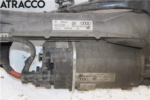 Tannstang elektrisk til Audi A4 2015-2019 (Type V, Fase 1) (B9) (B9) (8W1423055AE|)