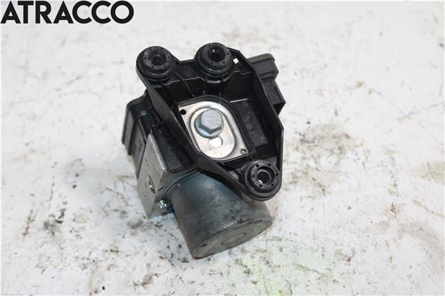 ABS sentral til Audi A4, 2015-2019 (Type V, Fase 1) (B9) (B9) (8W0614517N)