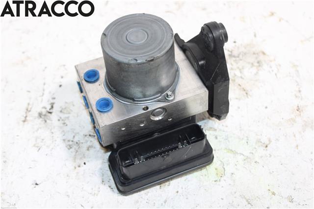 ABS sentral til Audi A4 2015-2019 (Type V, Fase 1) (B9) (B9) (8W0614517N|)