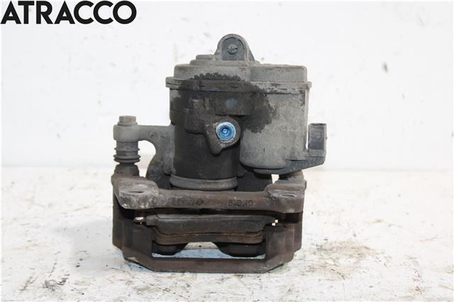 Bremsecaliper høyre bak til Audi A4 2015-2019 (Type V, Fase 1) (B9) (B9) (8W0615404|)