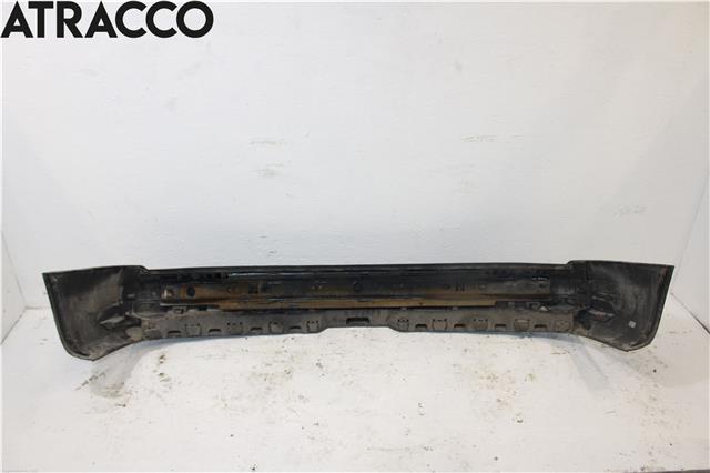Støtfanger bak til VW Caddy 2015-2020 (Type III, Fase 3)  (2K5807417B|)