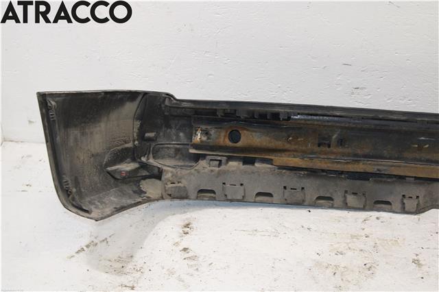 Støtfanger bak til VW Caddy 2015-2020 (Type III, Fase 3)  (2K5807417B|)